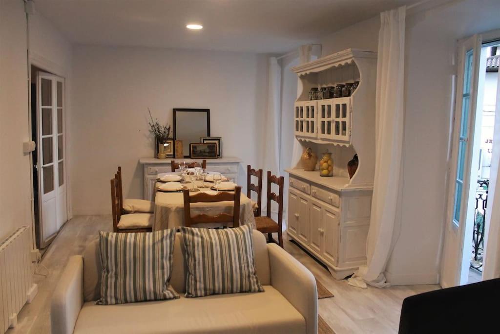 Apartament Sokaire De Urdaibai Junto A Mundaka Sukarrieta Zewnętrze zdjęcie