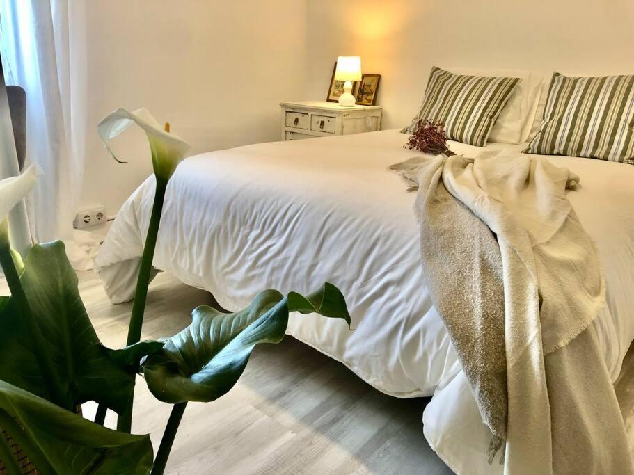 Apartament Sokaire De Urdaibai Junto A Mundaka Sukarrieta Zewnętrze zdjęcie