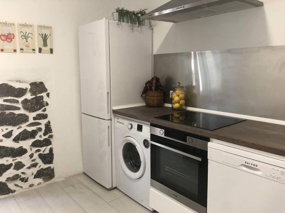 Apartament Sokaire De Urdaibai Junto A Mundaka Sukarrieta Zewnętrze zdjęcie